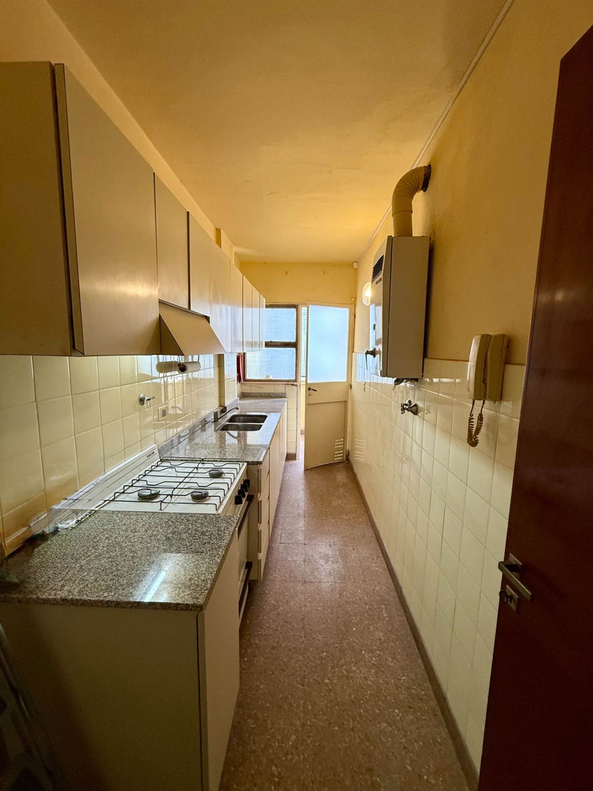 VENTA DPTO 2 AMB QUILMES