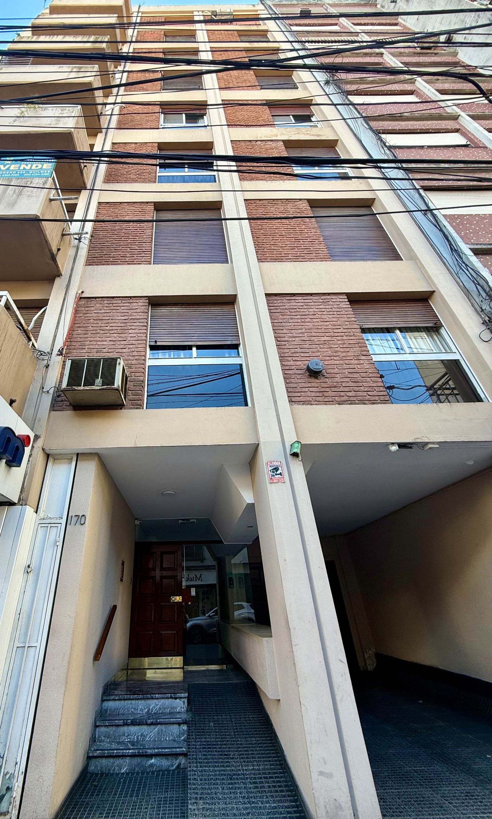 Foto 5 — VENTA DPTO 2 AMB QUILMES
