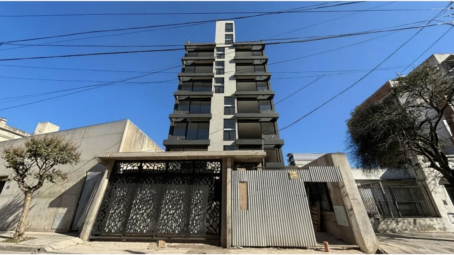 Departamento en venta en Morón