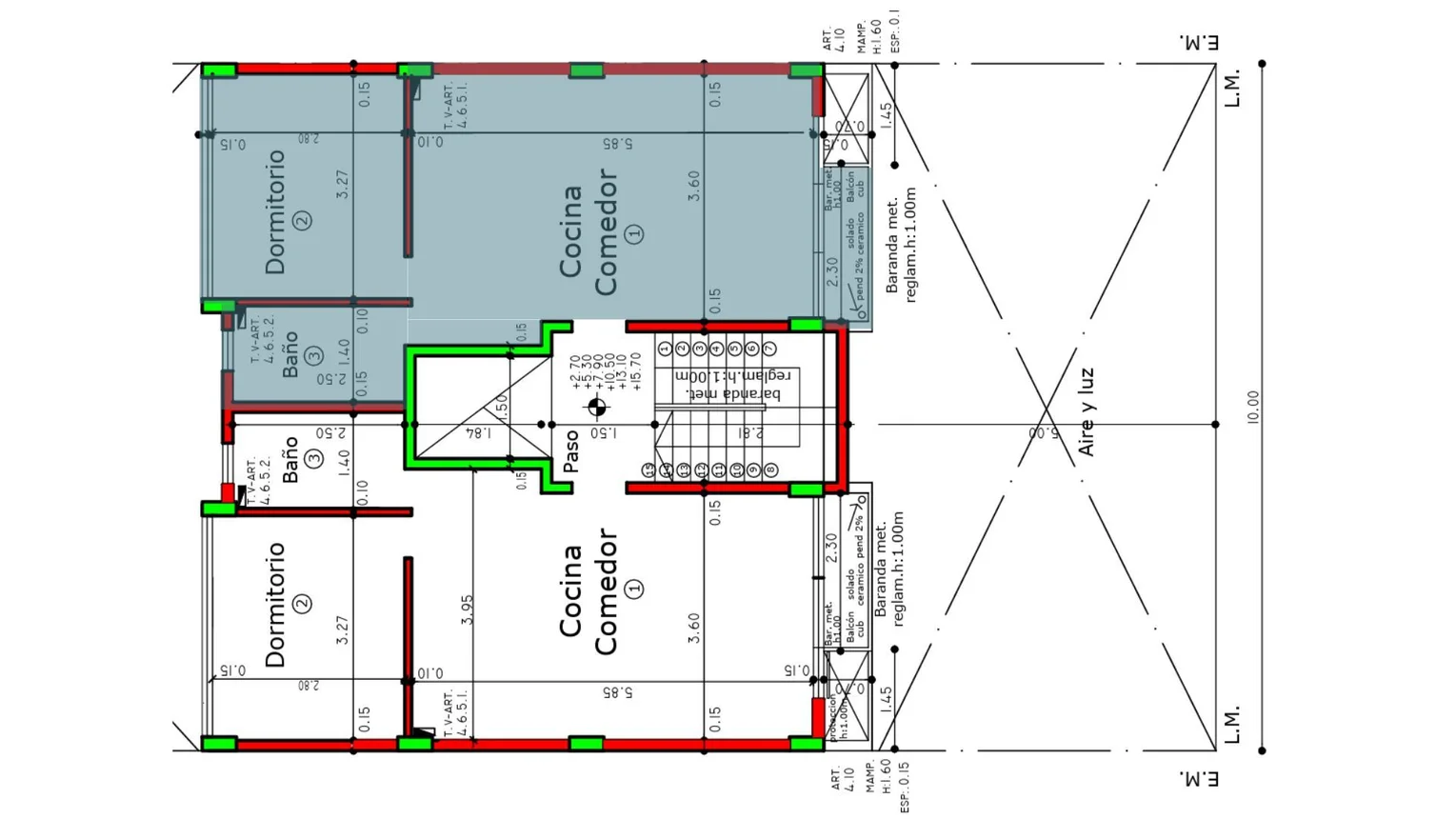 Departamento en venta en Morón, foto 4