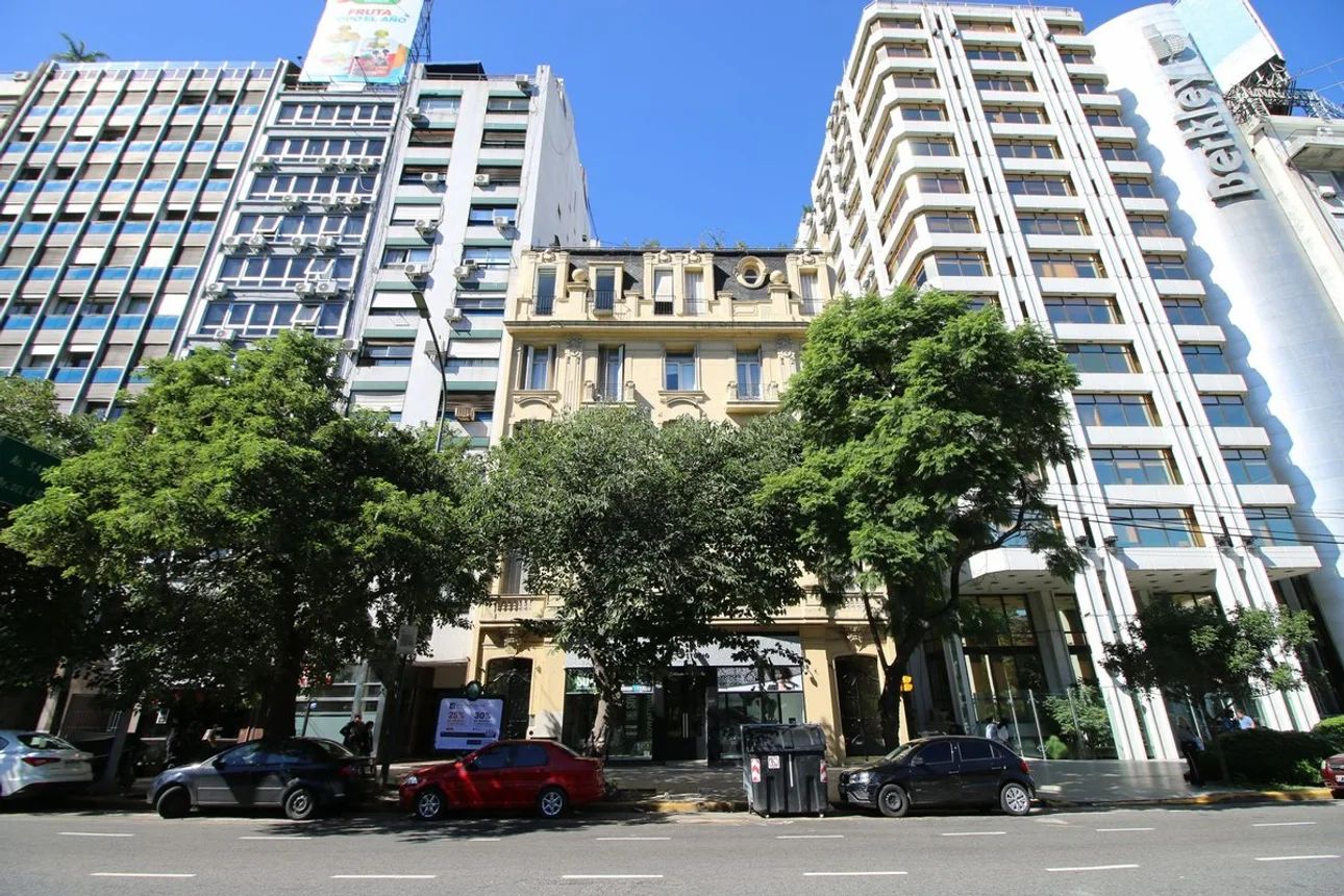 Departamento en venta en Retiro