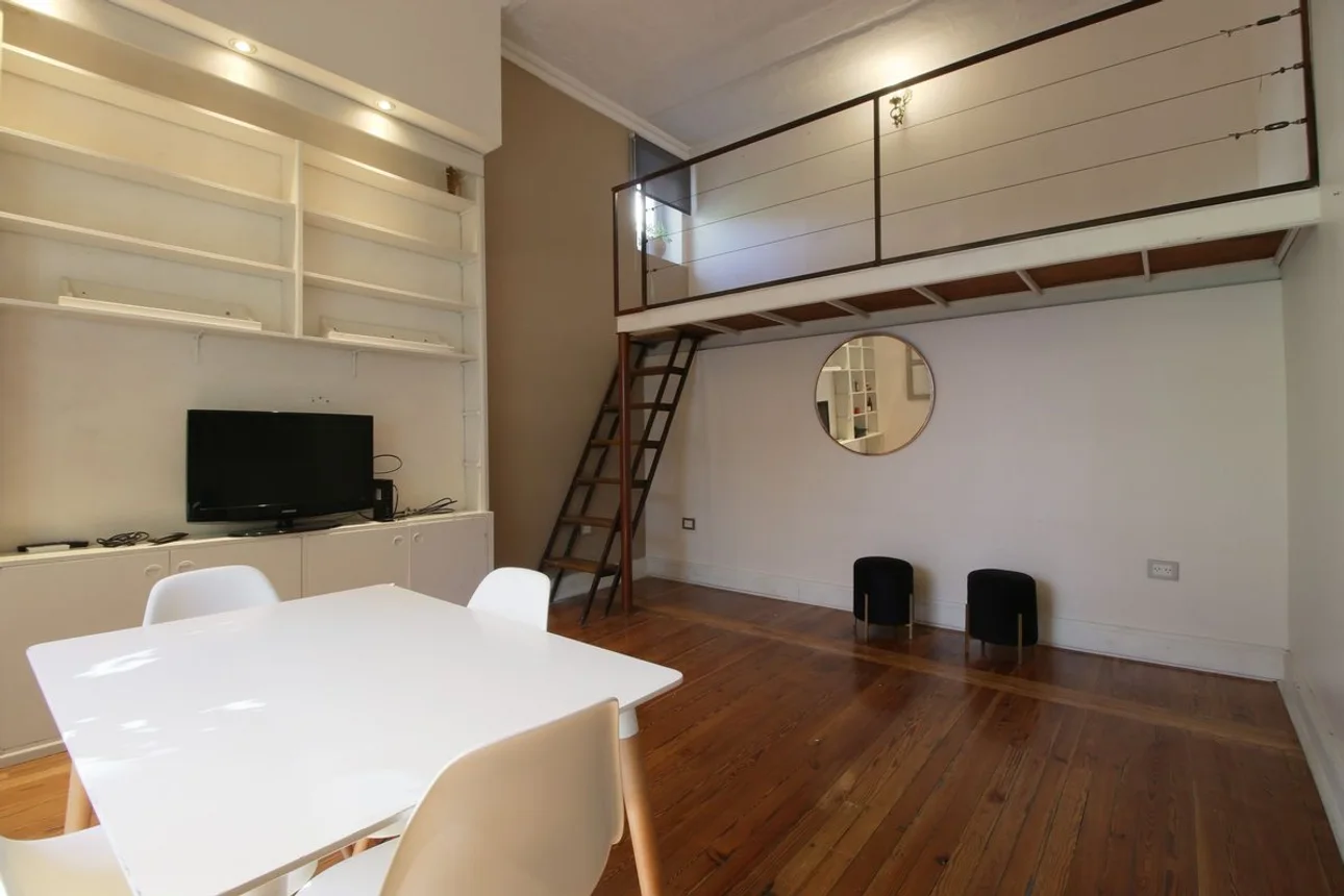 Departamento en venta en Retiro, foto 3