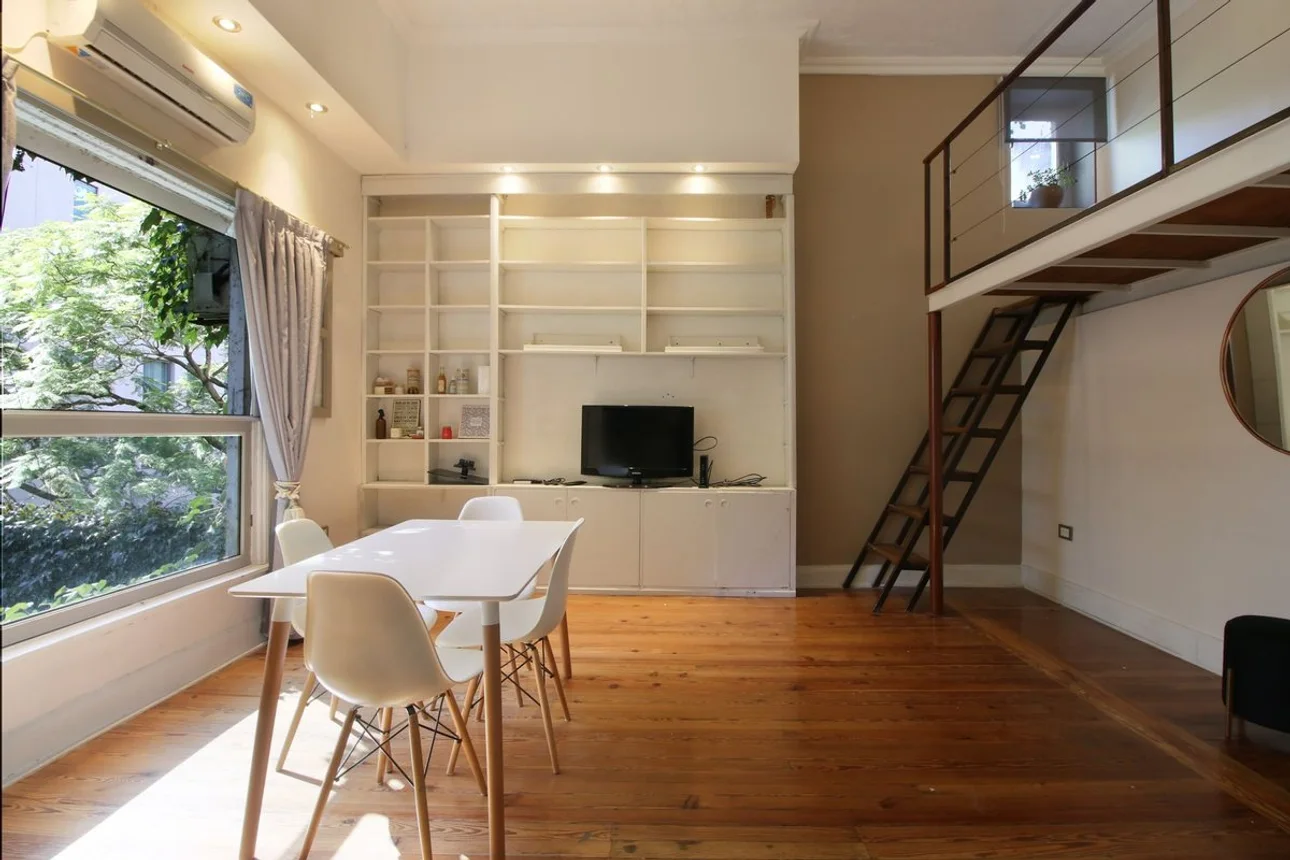 Departamento en venta en Retiro, foto 4