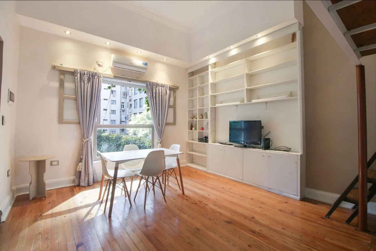 Departamento en venta en Retiro, foto 2