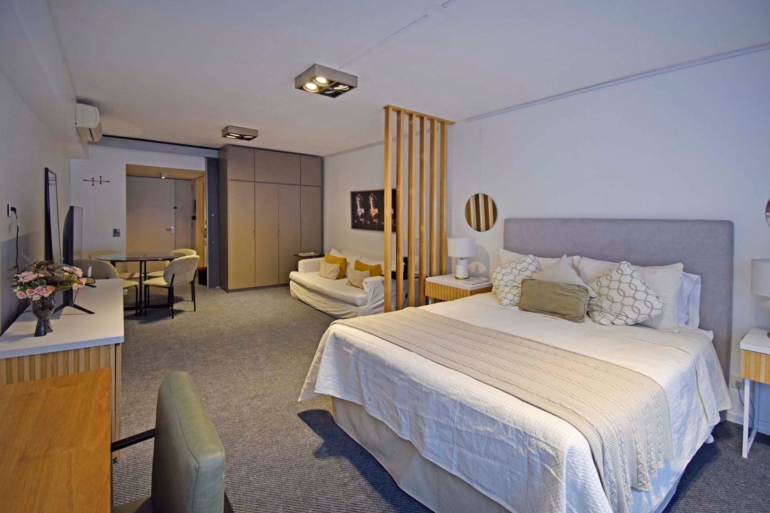 DEPARTAMENTO PREMIUM EN QUARTIER  BASABILVASO