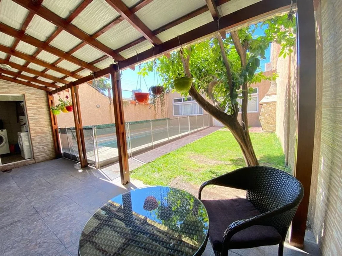 Casa de 3 ambientes en venta en San Justo, Pasteur 4200, foto 4