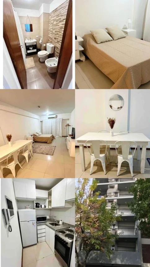 Departamento en venta en Constitución, Cochabamba 800