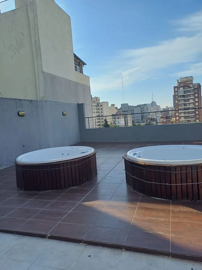 Departamento en venta en Constitución, Cochabamba 800, foto 5
