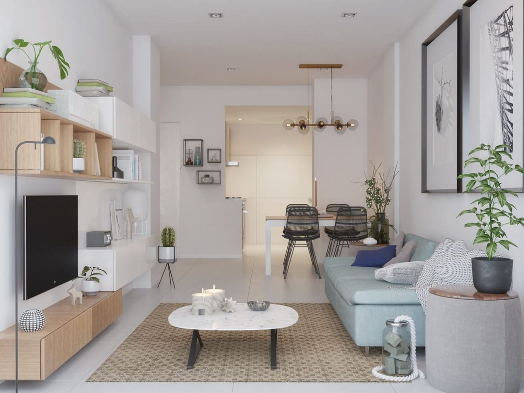 Venta Dpto 3 Amb Nuñez C Balcon Fren Amenities