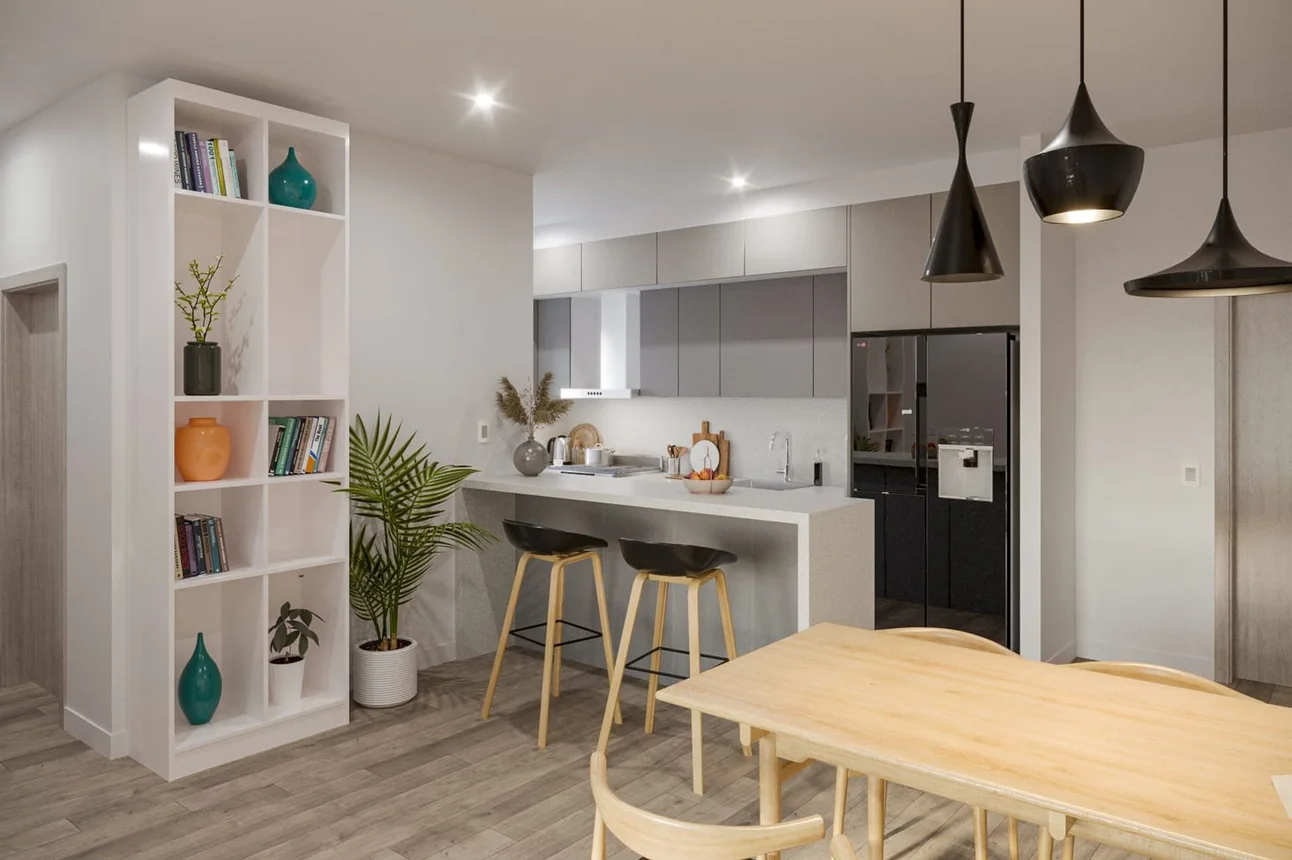 Departamento en venta en Núñez, foto 4