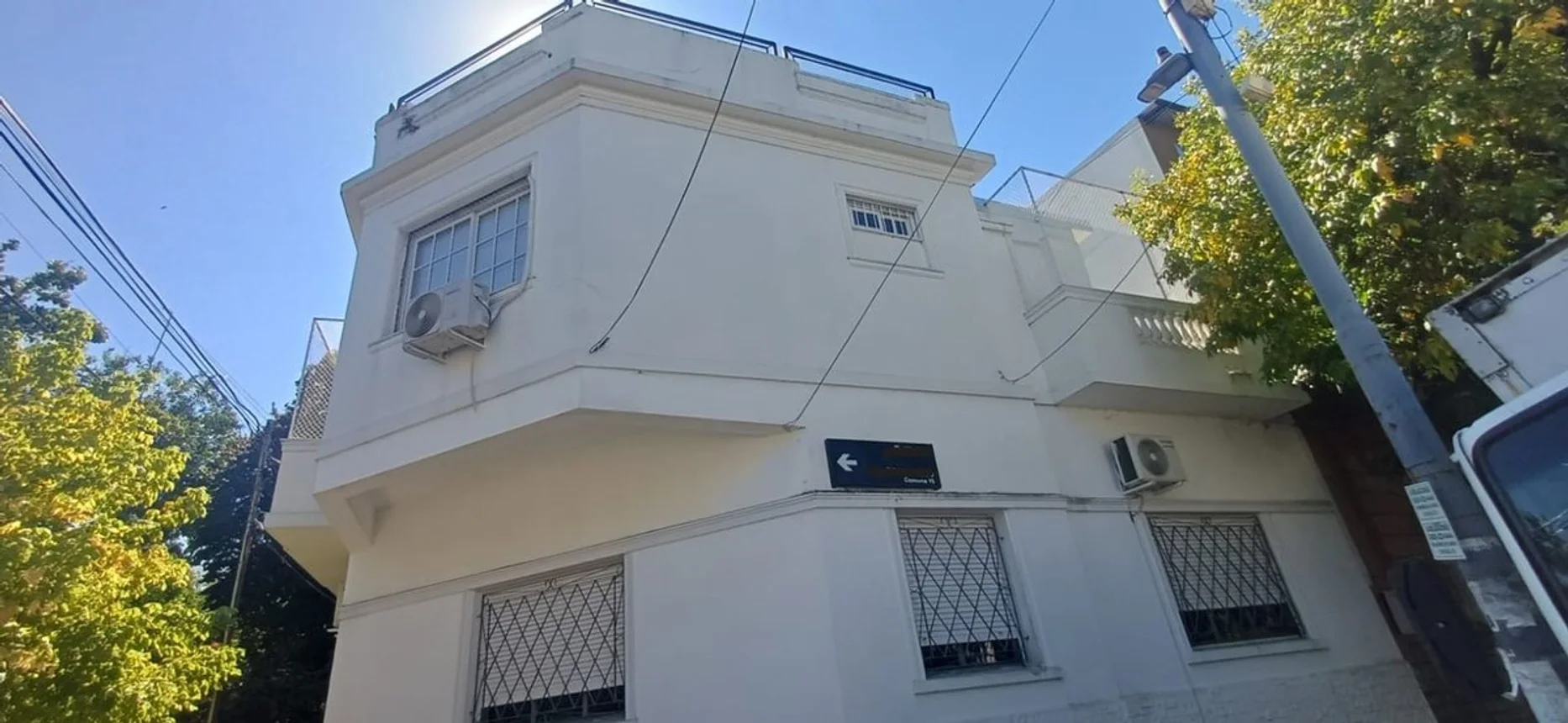 PH de 4 ambientes en venta en Parque Chas, Burela 1700, foto 2
