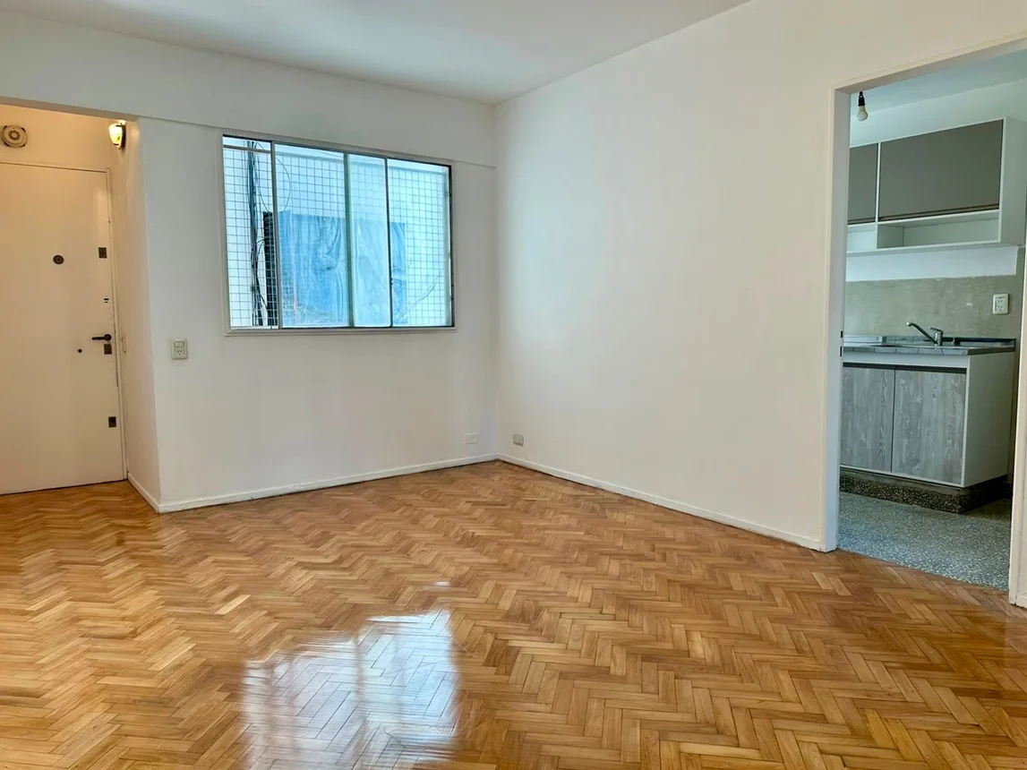 Departamento en venta en Balvanera, Jean Jaures 0