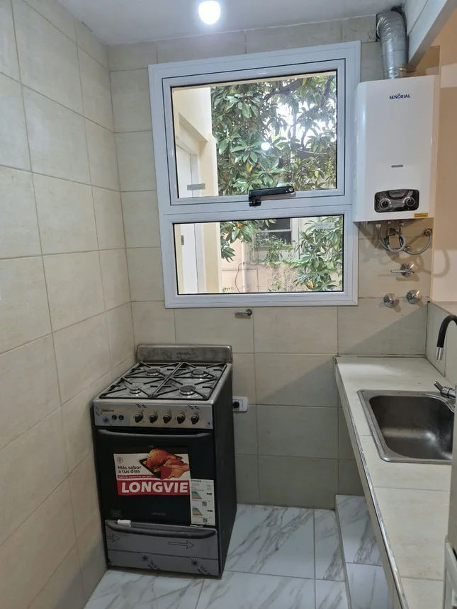 Departamento de 2 ambientes en alquiler en Monserrat, Virrey Cevallos 500, foto 5