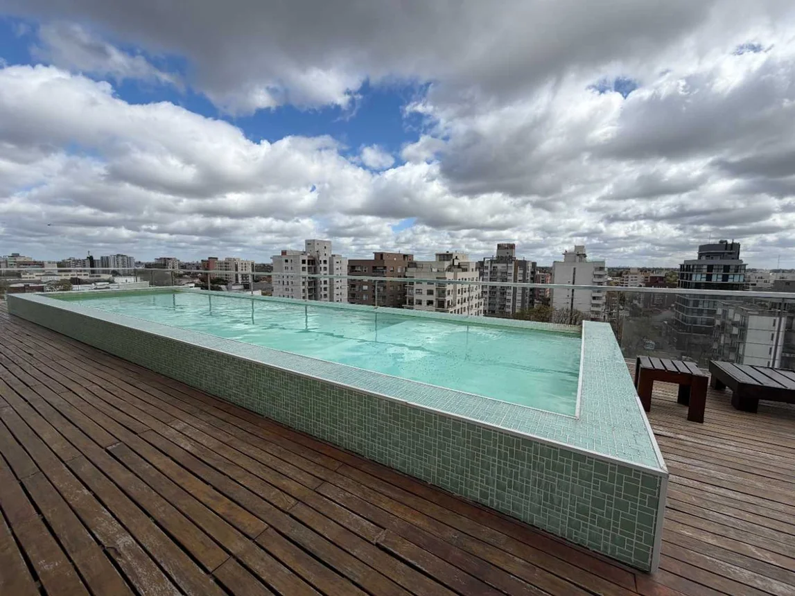 Departamento de 2 ambientes en venta en Ituzaingó, Camacuá 100