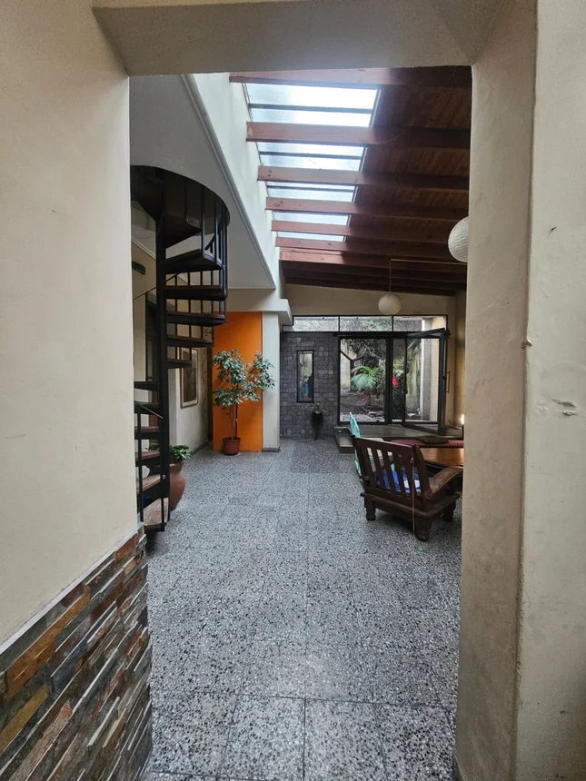 Casa de 7 ambientes en venta en Floresta, Morón 4700, foto 3