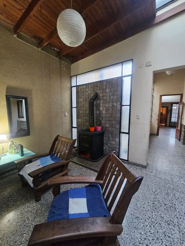 Casa de 7 ambientes en venta en Floresta, Morón 4700, foto 5