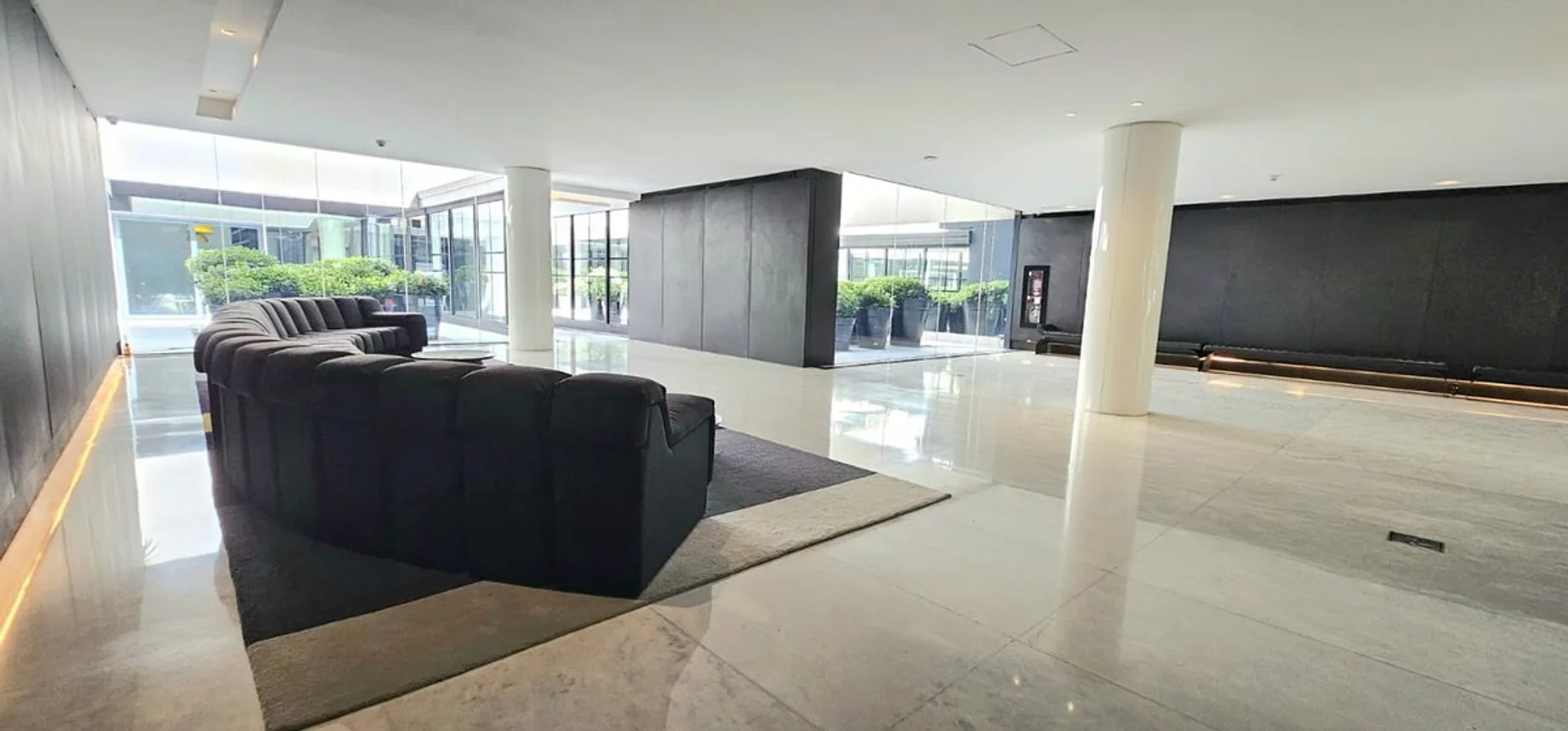 Departamento de 4 ambientes en alquiler en Belgrano, Avenida Luis María Campos 1300