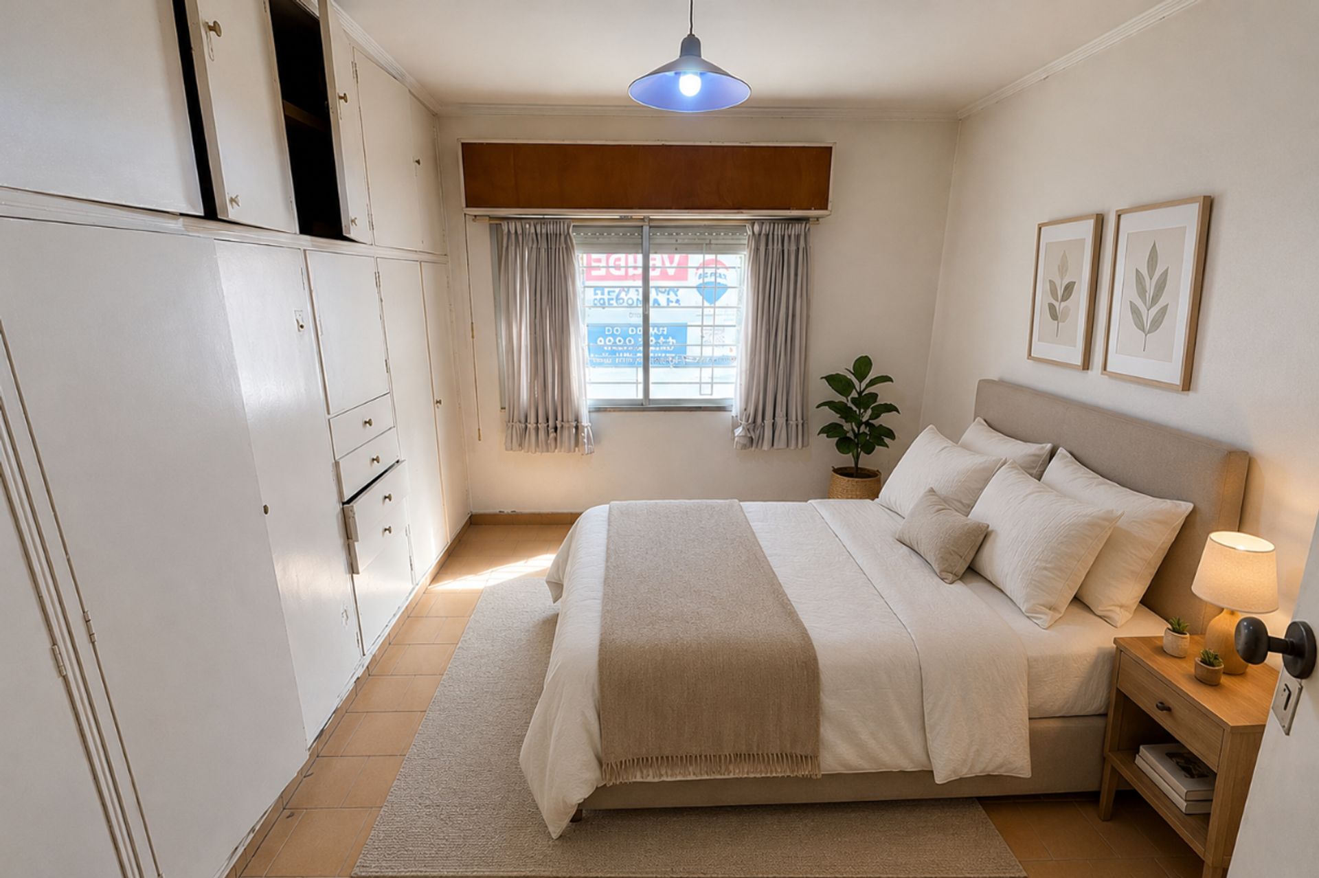 VENTA CASA 3 AMBIENTES COCHERA BERNAL CON TERRAZA