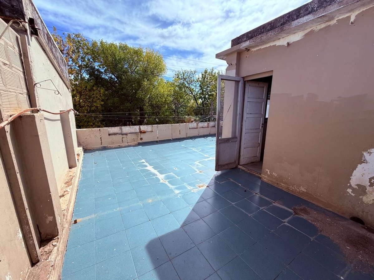 Foto 22 — VENTA CASA 3 AMBIENTES COCHERA BERNAL CON TERRAZA