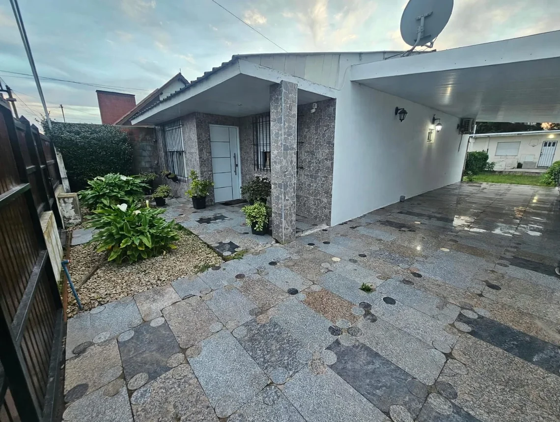 Casa de 4 ambientes en venta en Mar del Plata, Pacheco de Melo 3600, foto 3