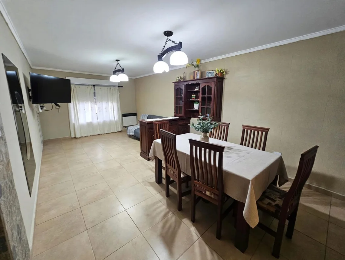 Casa de 4 ambientes en venta en Mar del Plata, Pacheco de Melo 3600, foto 5
