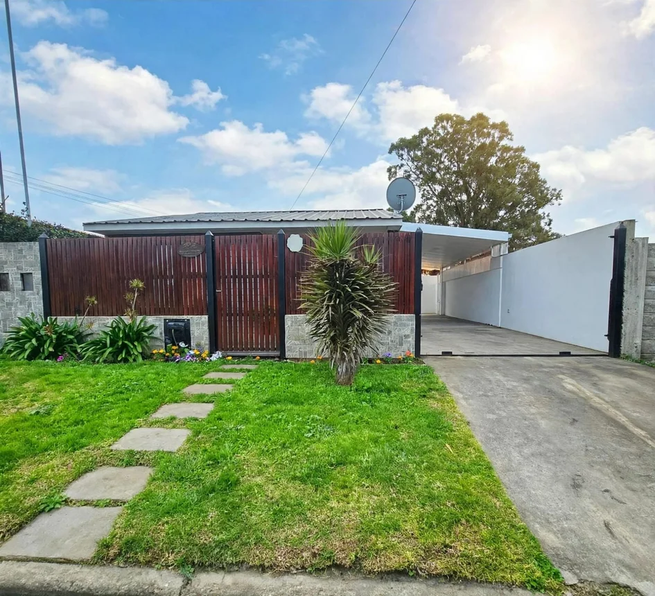 Casa de 4 ambientes en venta en Mar del Plata, Pacheco de Melo 3600, foto 2