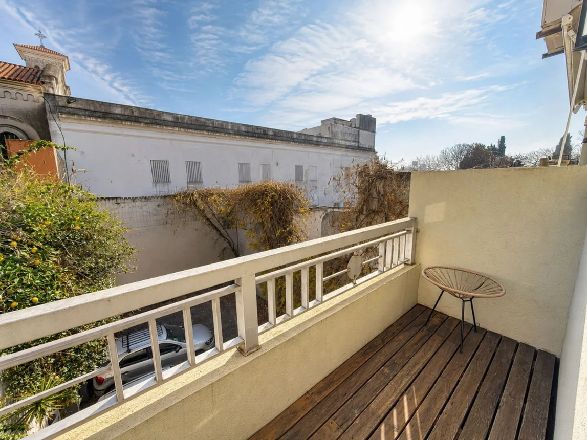 Dúplex en venta en Villa Devoto, foto 5