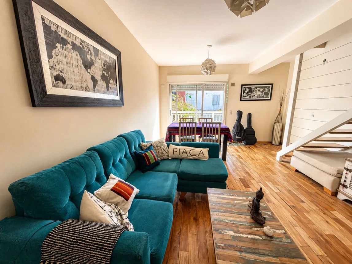 Dúplex en venta en Villa Devoto, foto 2