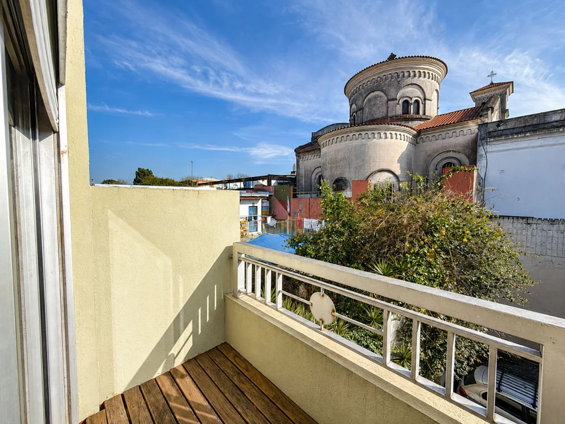 Dúplex en venta en Villa Devoto, foto 4