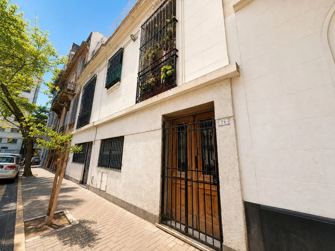 PH de 4 ambientes en venta en Flores, La Porteña 0