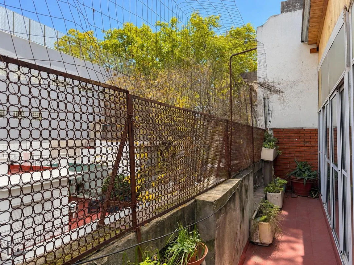 PH de 4 ambientes en venta en Flores, La Porteña 0, foto 2