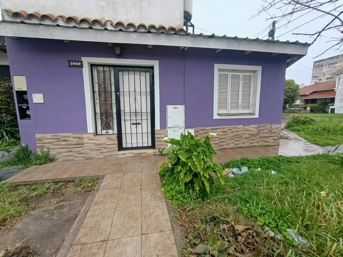 PH de 2 ambientes en venta en Mar del Plata, Castelli 4800