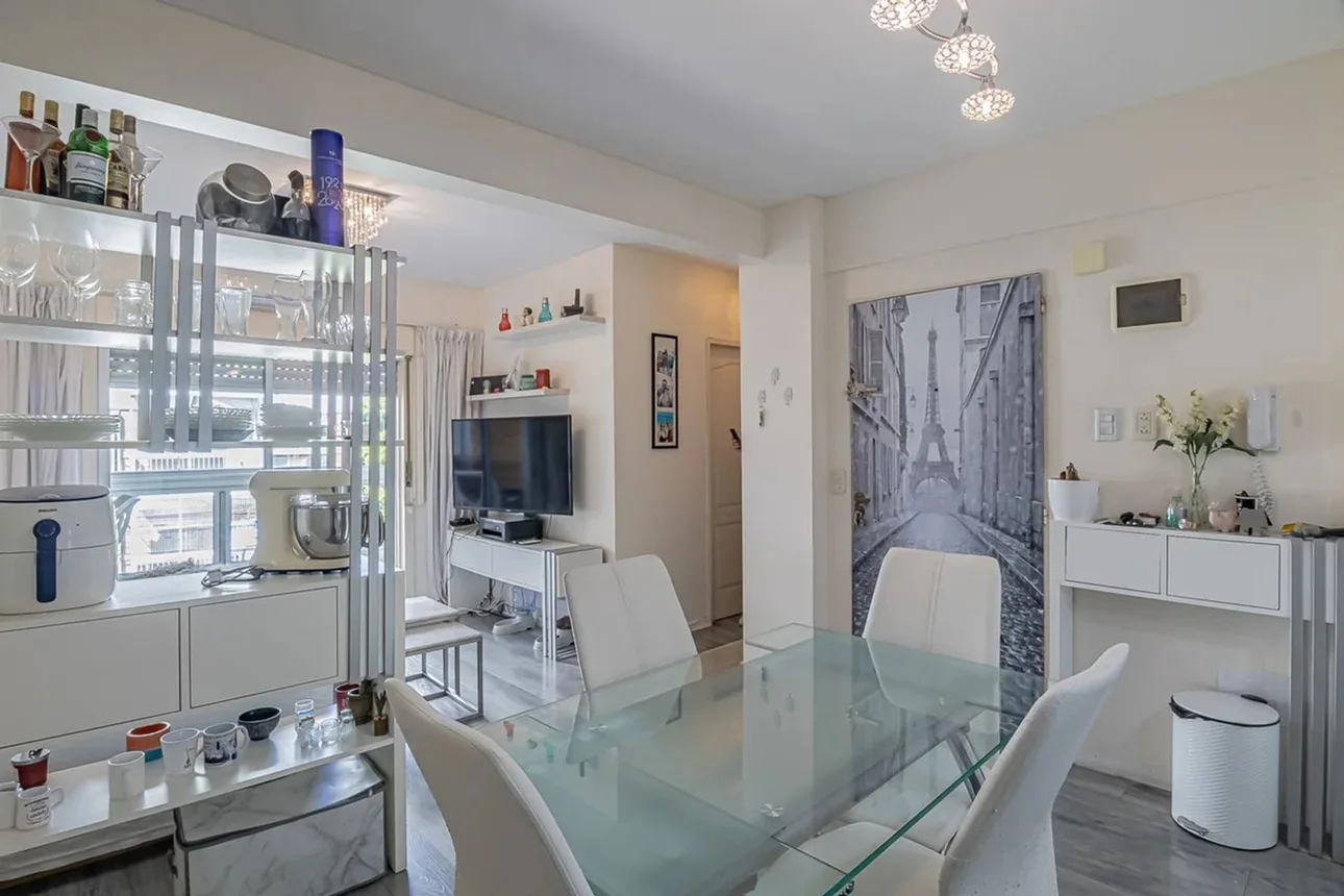 Departamento de 2 ambientes en venta en Santos Lugares, Neuquén 3200, foto 3