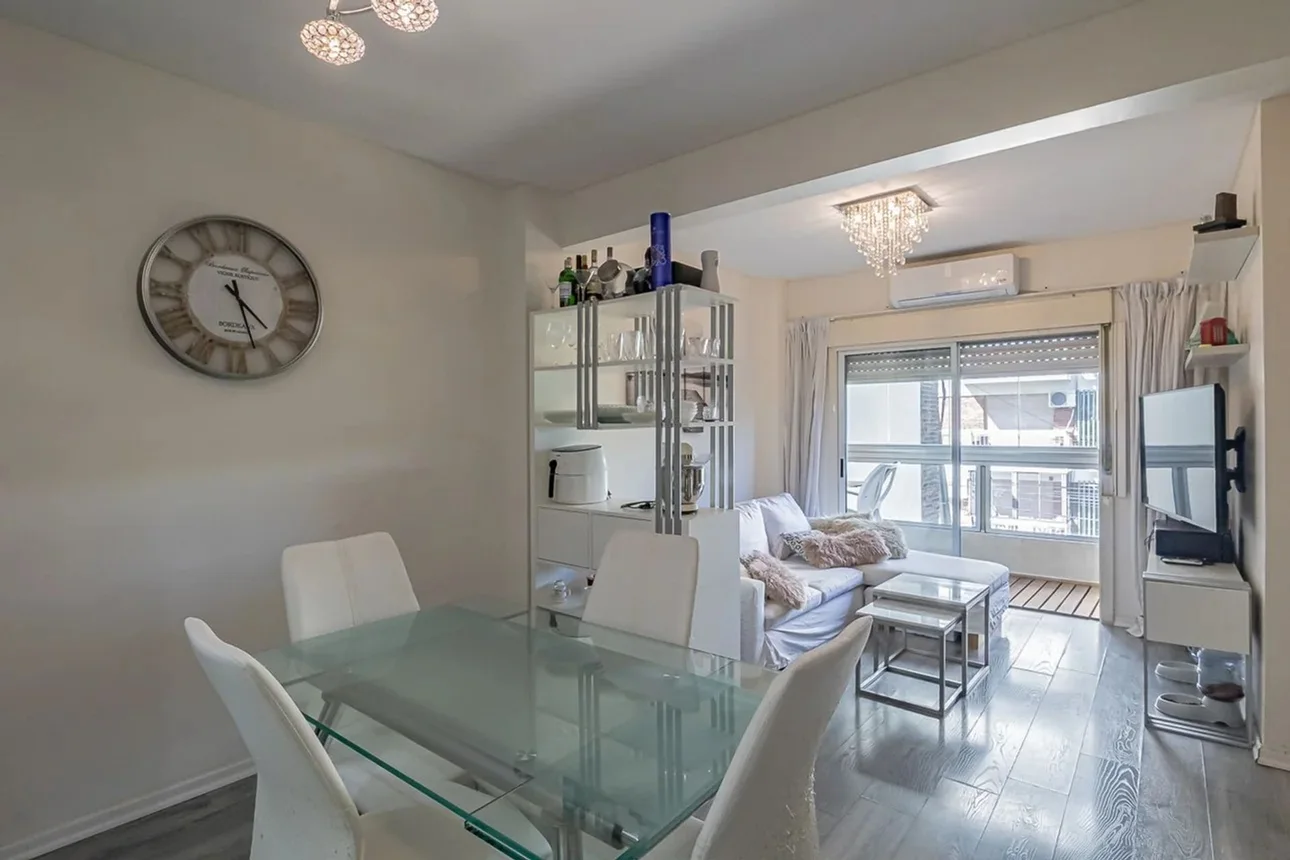 Departamento de 2 ambientes en venta en Santos Lugares, Neuquén 3200