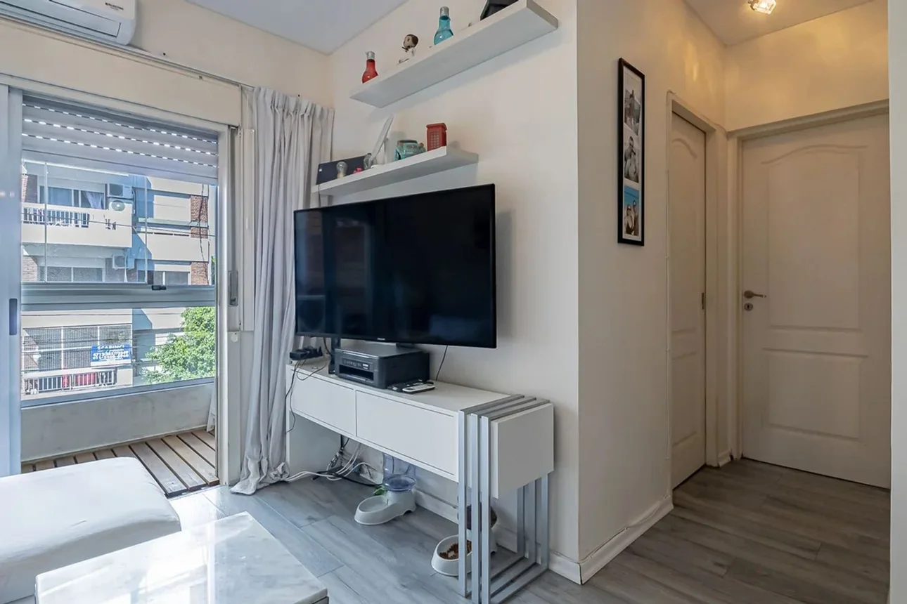 Departamento de 2 ambientes en venta en Santos Lugares, Neuquén 3200, foto 4