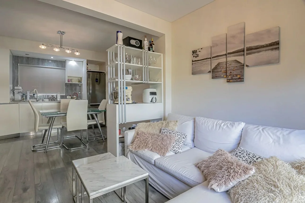 Departamento de 2 ambientes en venta en Santos Lugares, Neuquén 3200, foto 2