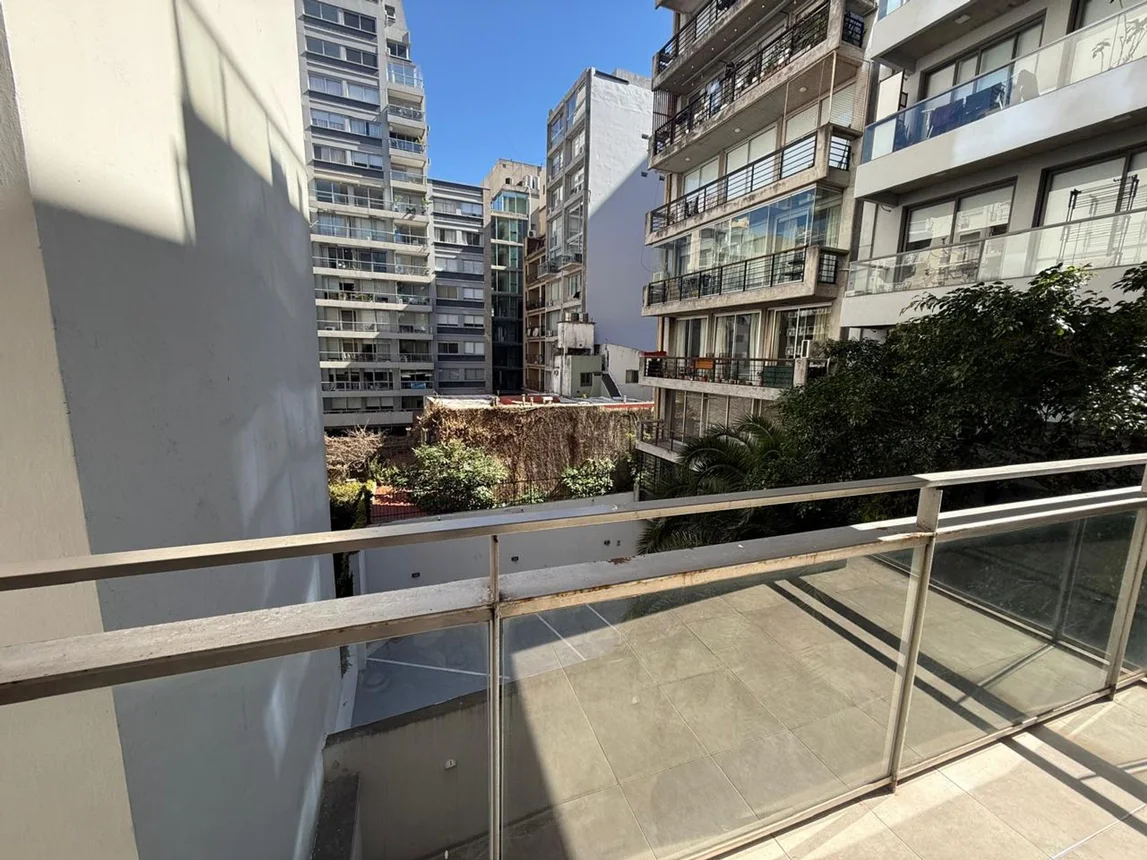 Monoambiente en alquiler en Núñez, foto 5