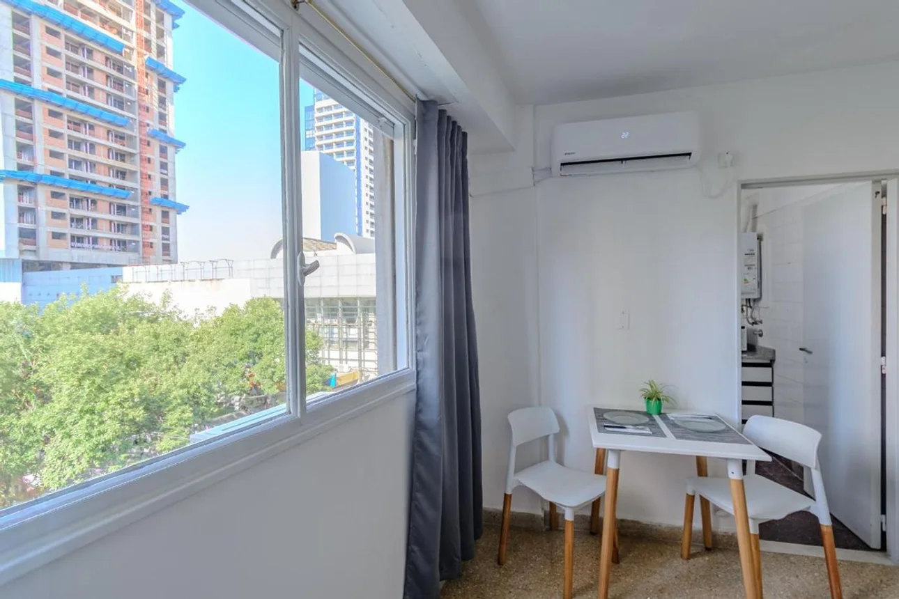 Departamento en venta en Almagro, foto 5