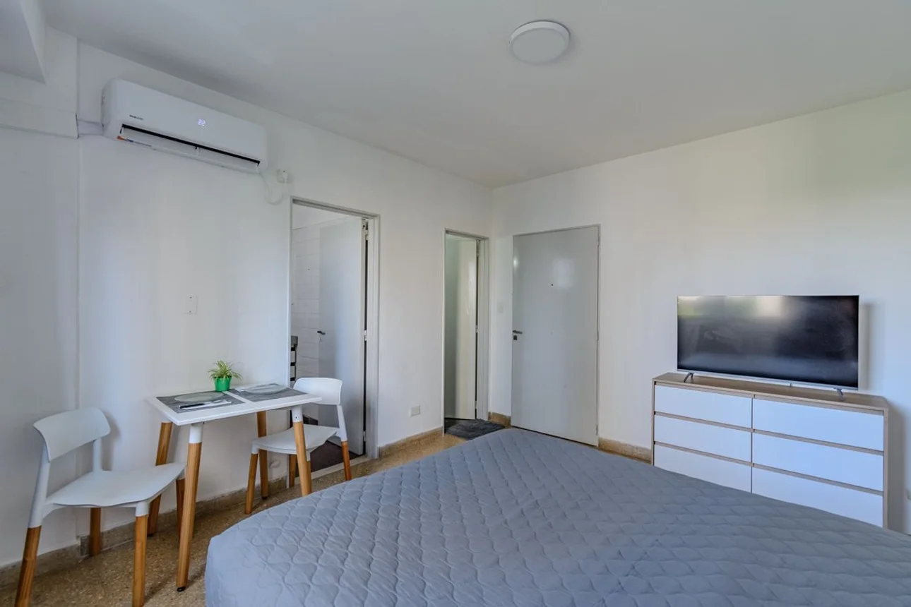 Departamento en venta en Almagro, foto 4