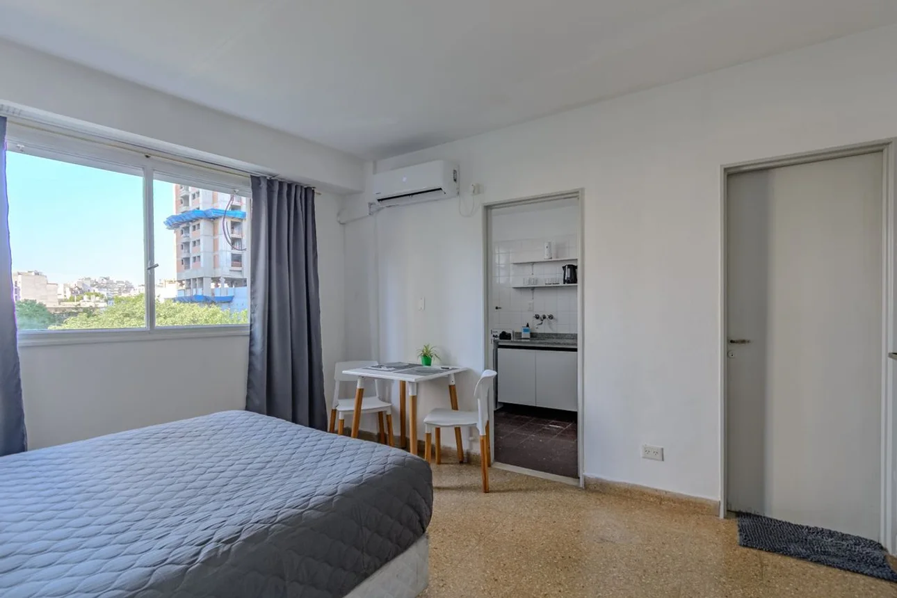 Departamento en venta en Almagro, foto 3