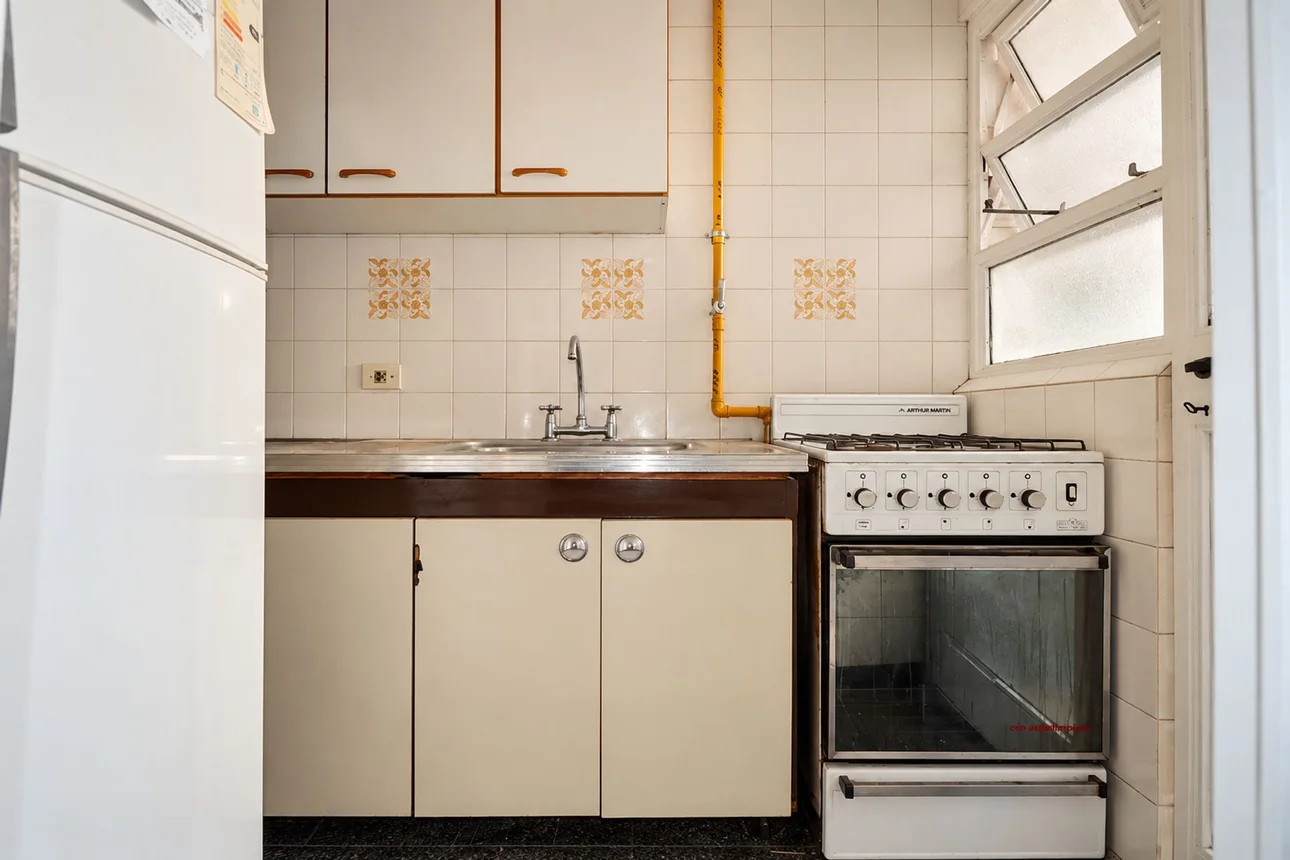 Departamento en venta en Palermo, foto 5