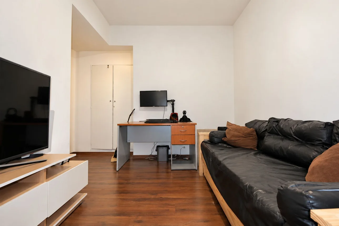 Departamento en venta en Palermo