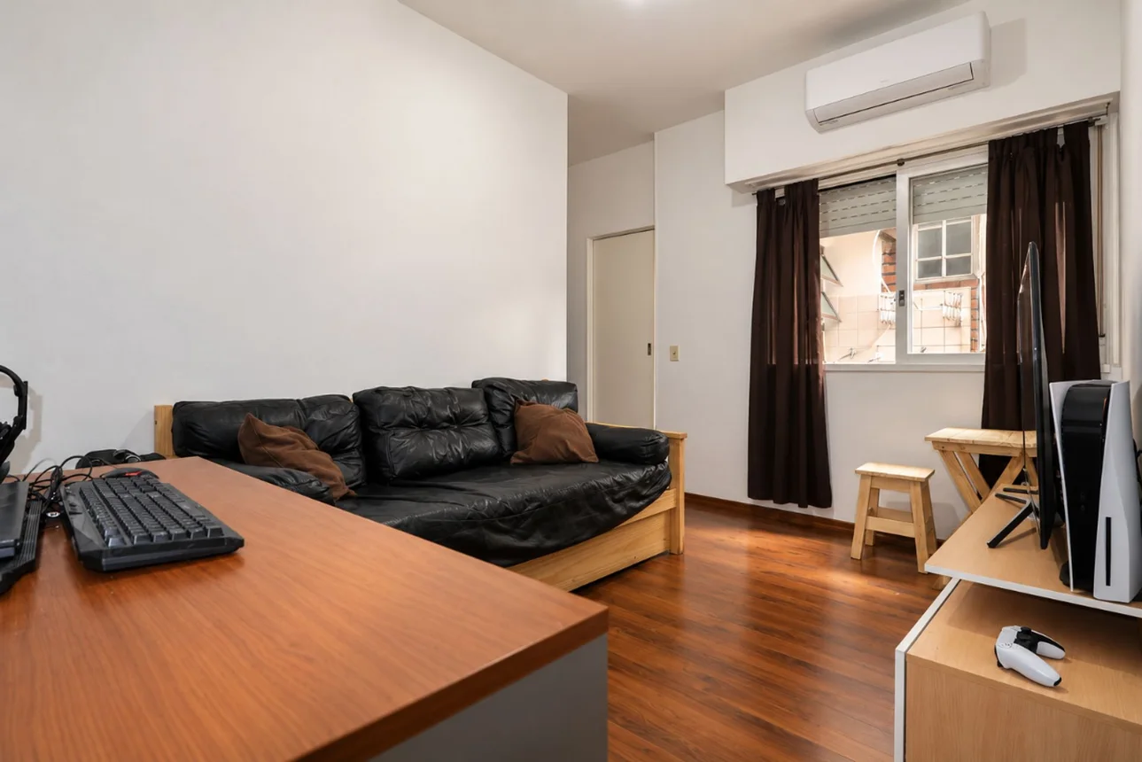 Departamento en venta en Palermo, foto 3