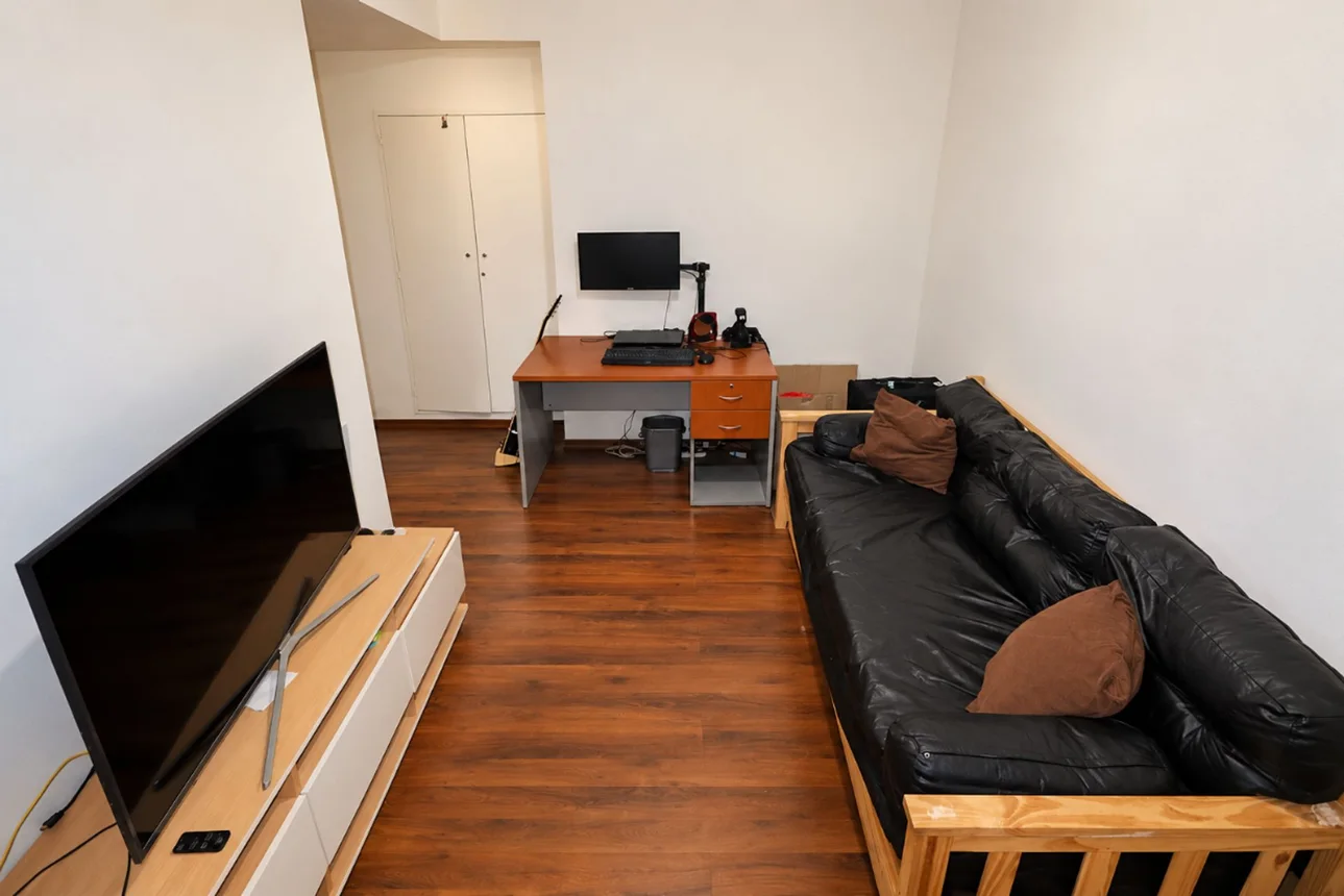 Departamento en venta en Palermo, foto 2