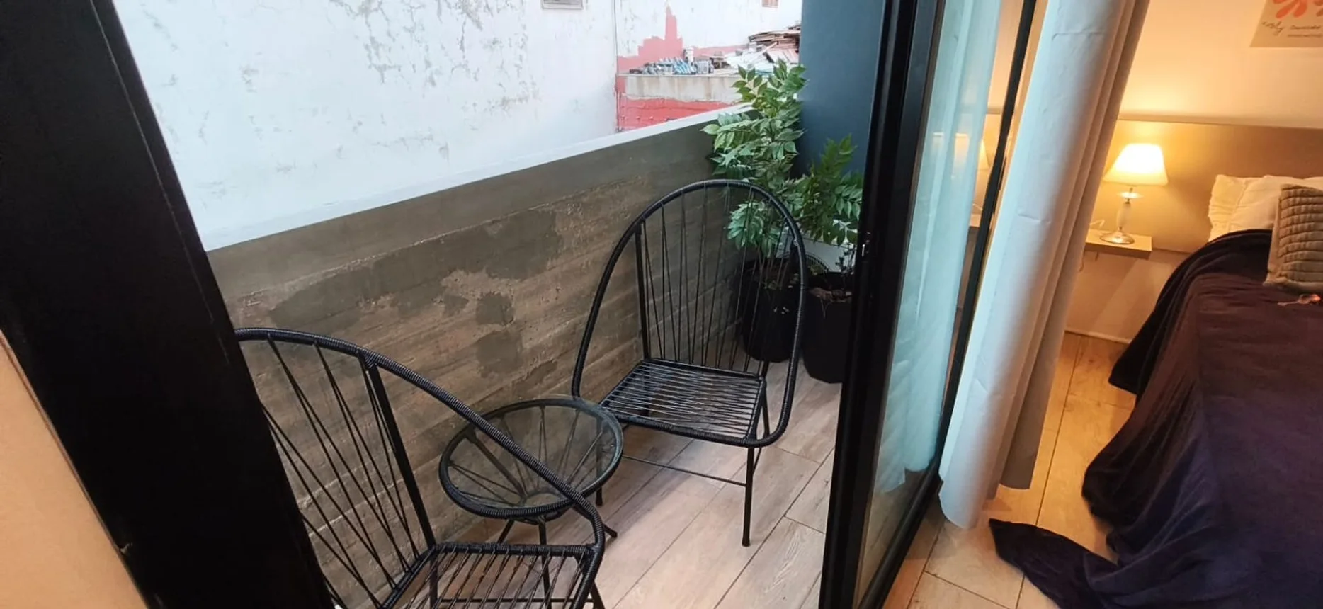 Monoambiente en venta en Belgrano, foto 3