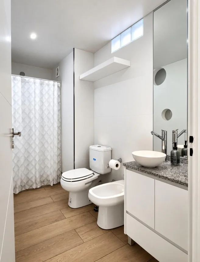 Monoambiente en venta en Belgrano, foto 4