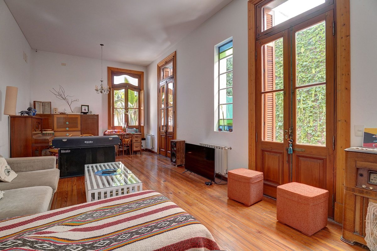 Casa en Espinosa 700
