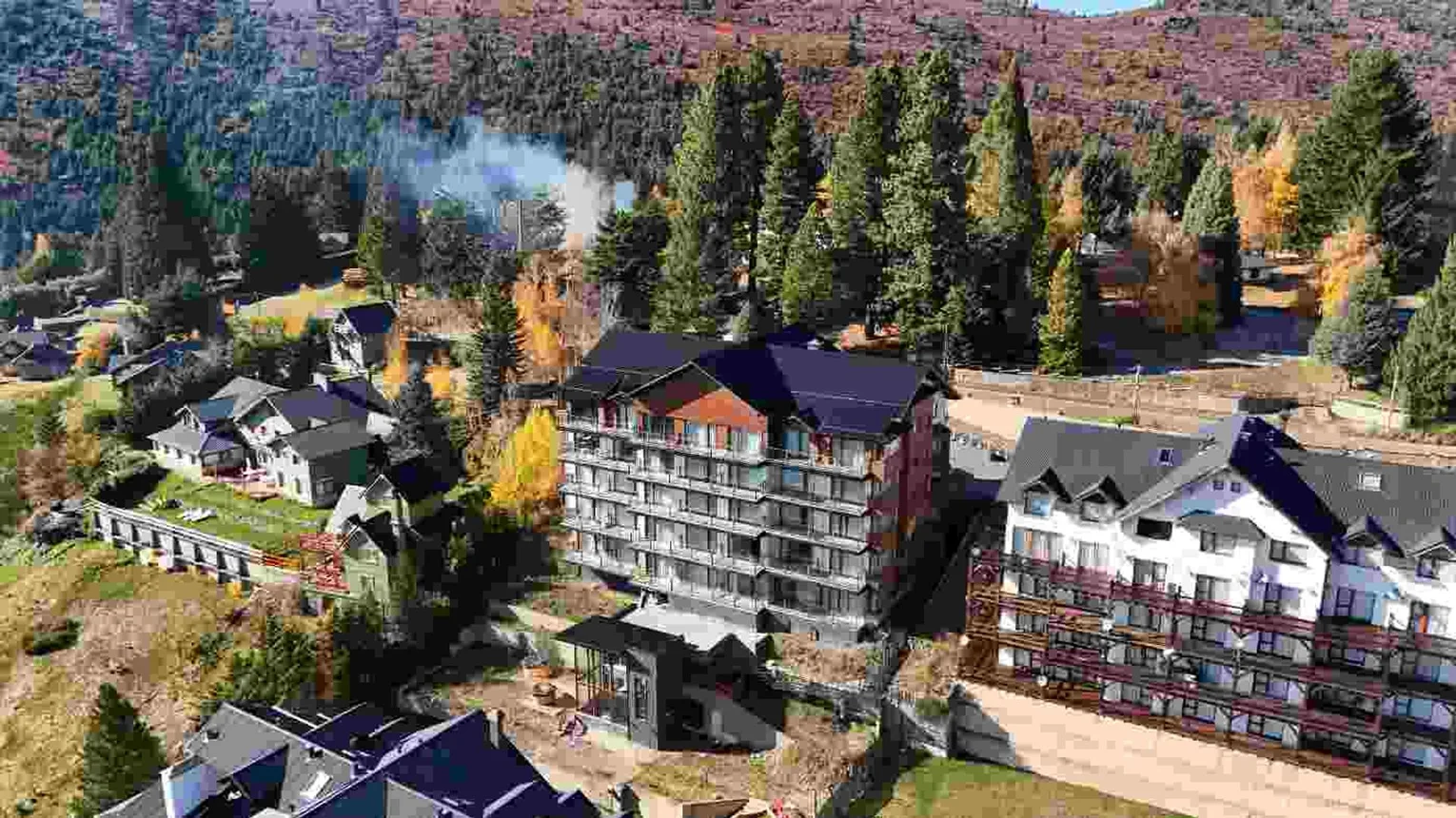Departamento en venta en San Carlos de Bariloche