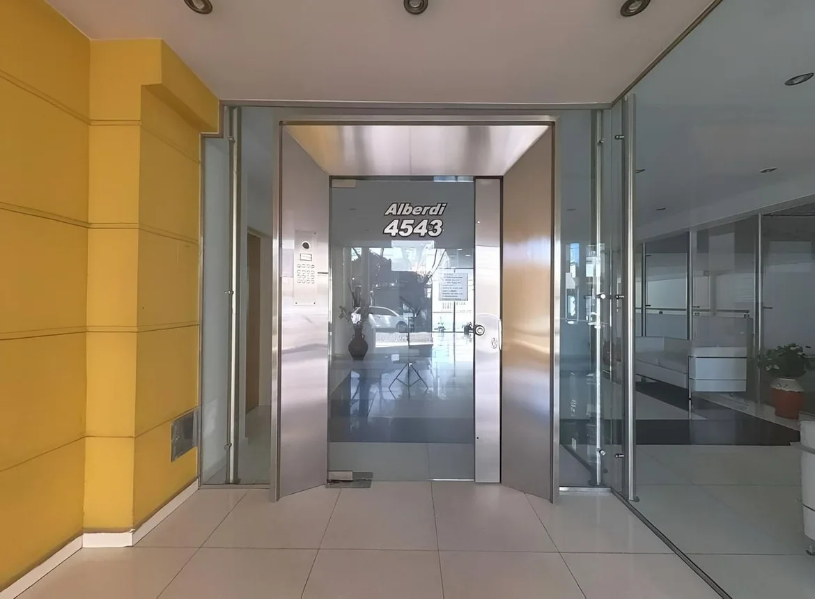 Departamento de 3 ambientes en venta en Villa Ballester, Juan B Alberdi 4500, foto 3