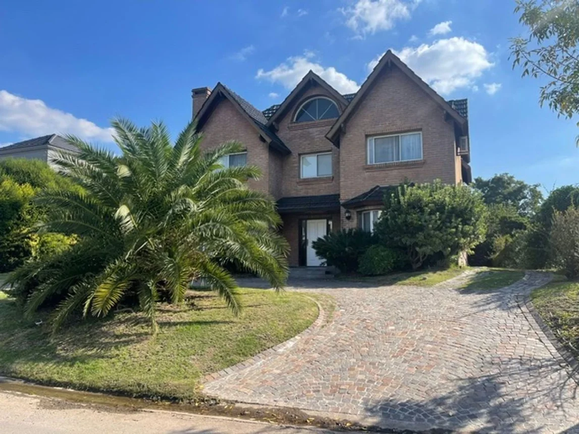 Casa en venta en Belén de Escobar